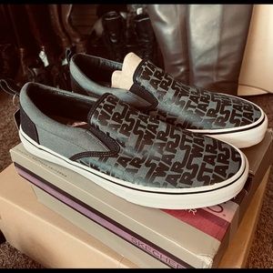 Star wars men’s sketchers